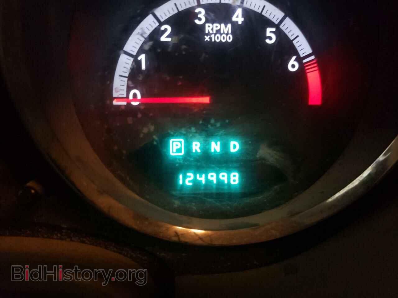 2011 DODGE CALIBER - VIN: 1B3CB3HA3BD295467 - Photo 8