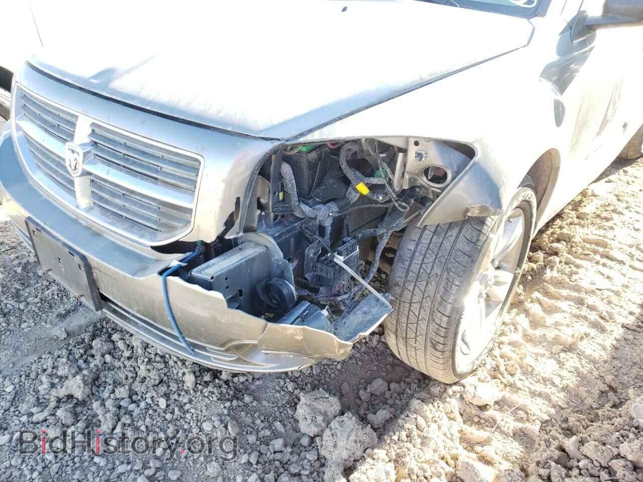 2011 DODGE CALIBER - VIN: 1B3CB3HA3BD295467 - Photo 10