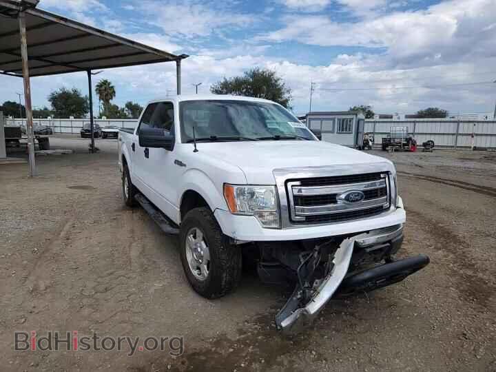 2013 FORD F150 - VIN: 1FTFW1EF9DFC36158 - Photo 13