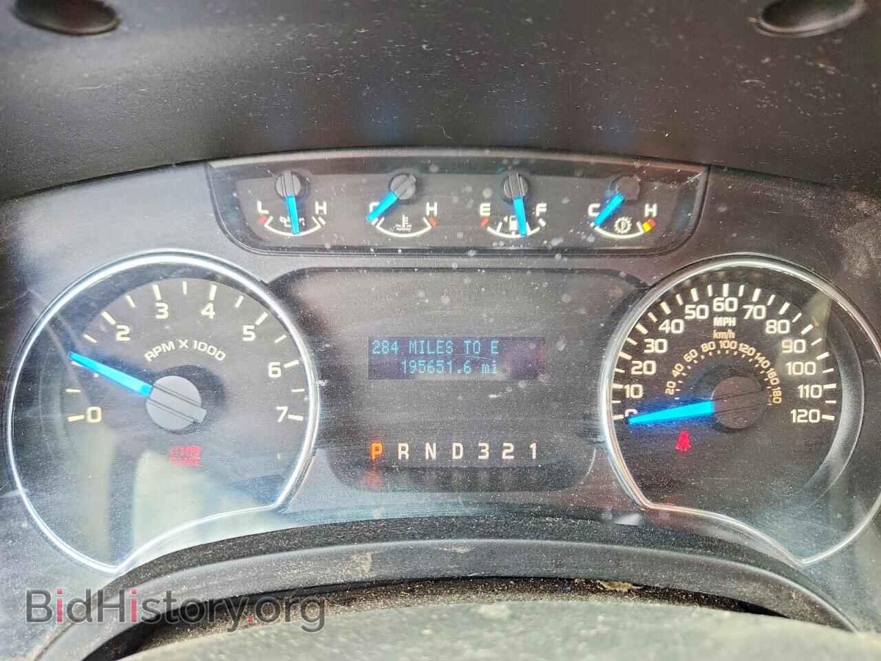 2013 FORD F150 - VIN: 1FTFW1EF9DFC36158 - Photo 9