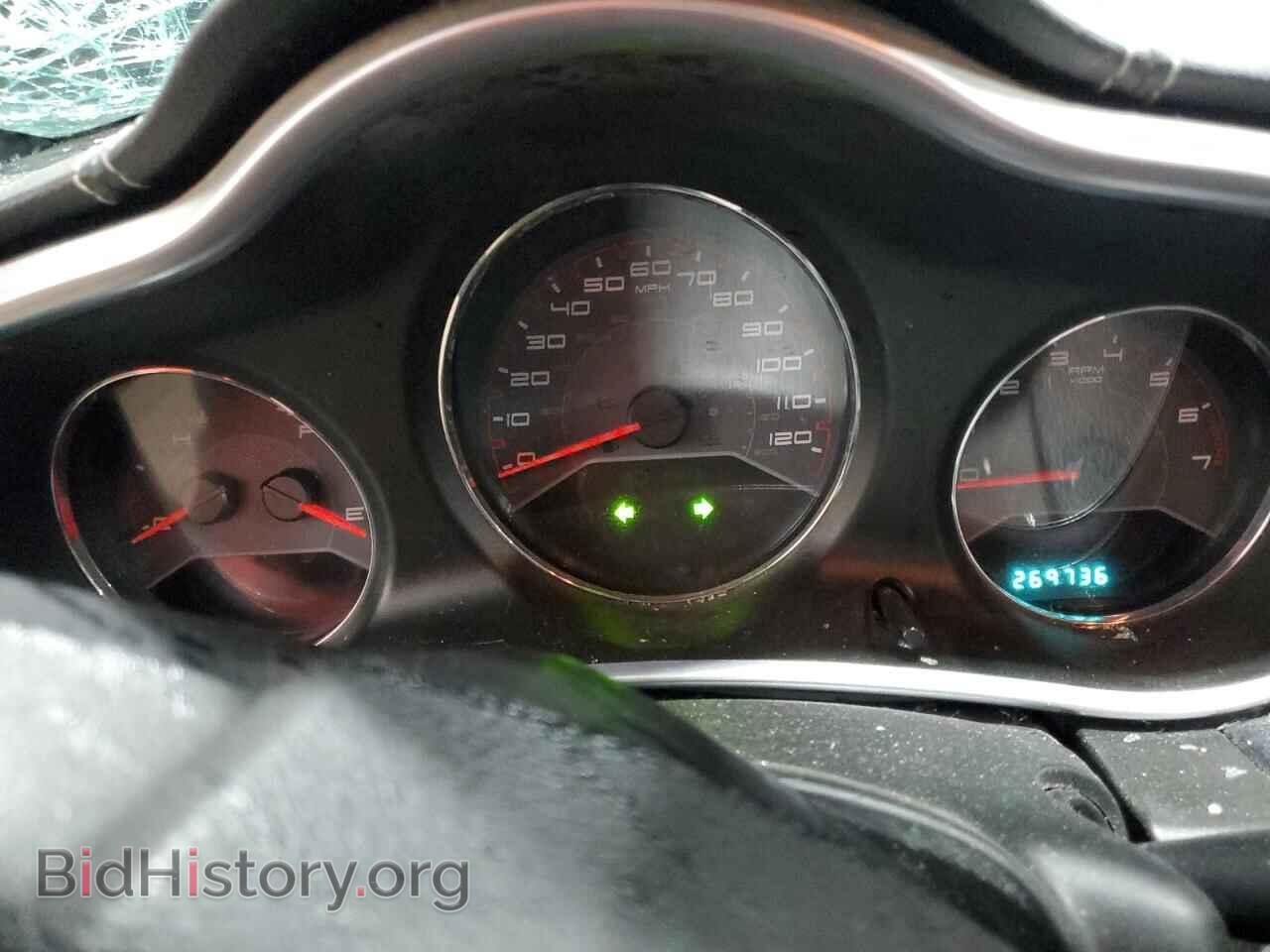 2012 DODGE AVENGER - VIN: 1C3CDZAG1CN291024 - Photo 9