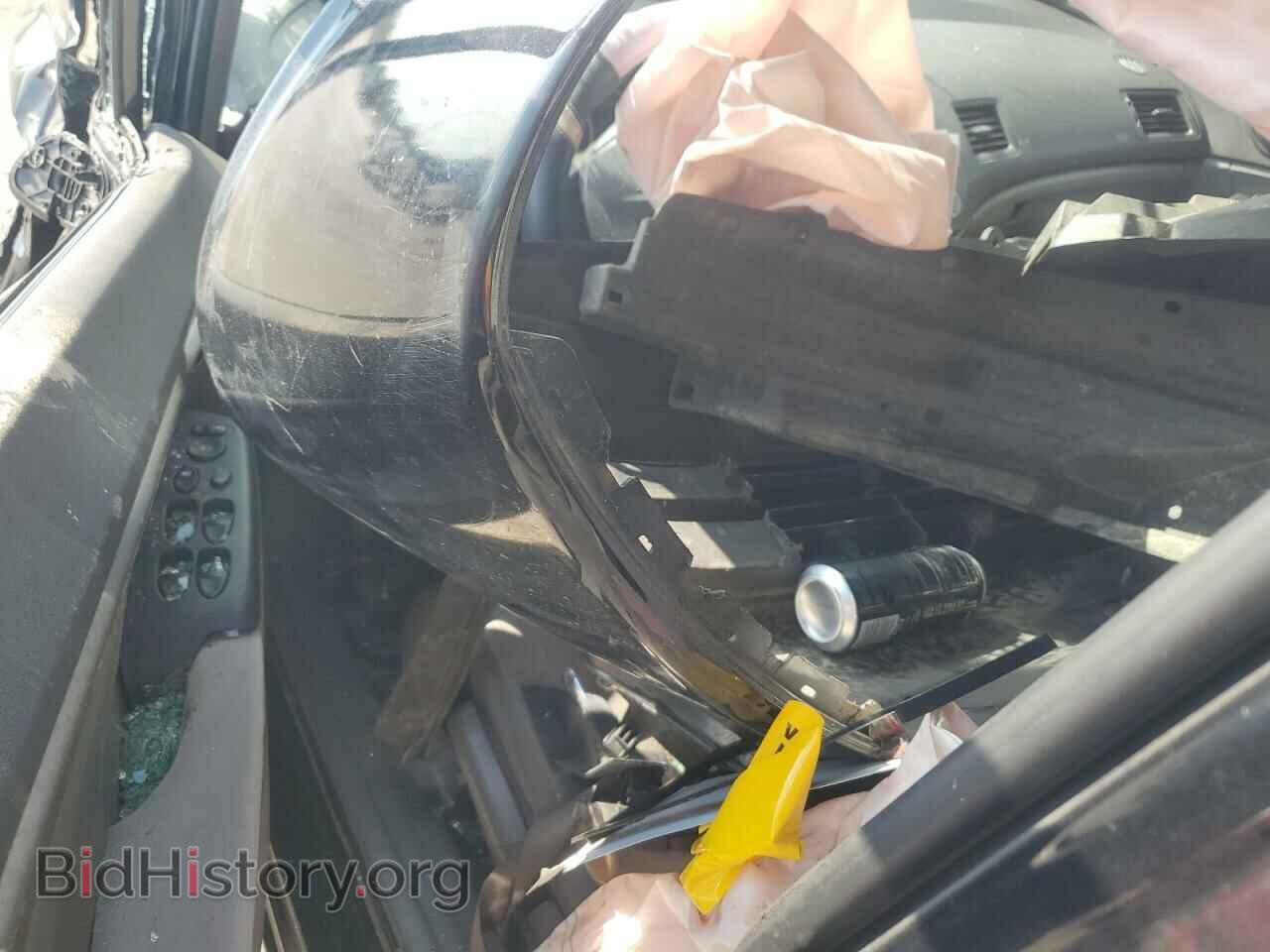 2007 HONDA CIVIC - VIN: 1HGFA16857L033435 - Фото 8
