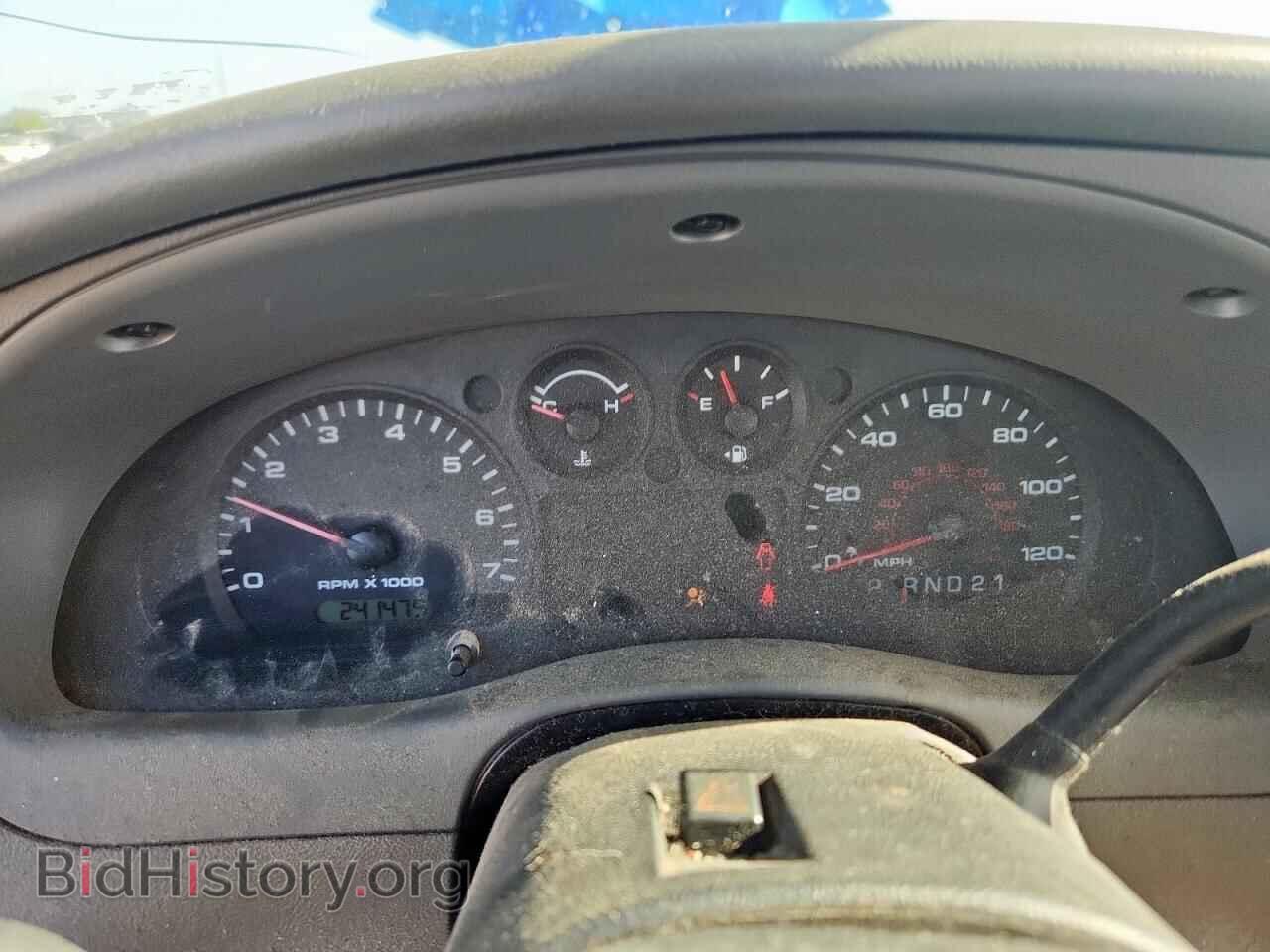 2011 FORD RANGER - VIN: 1FTKR1AD2BPB01024 - Фото 9