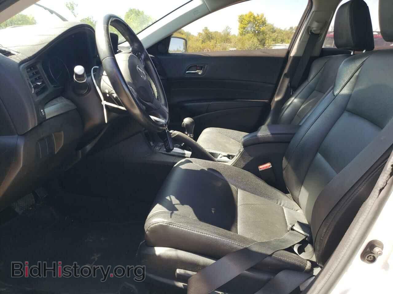 2018 ACURA ILX - VIN: 19UDE2F44JA001299 - Фото 7