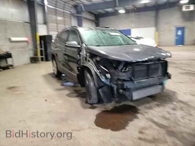 2021 GMC TERRAIN - VIN: 3GKALTEVXML342473 - Фото 15