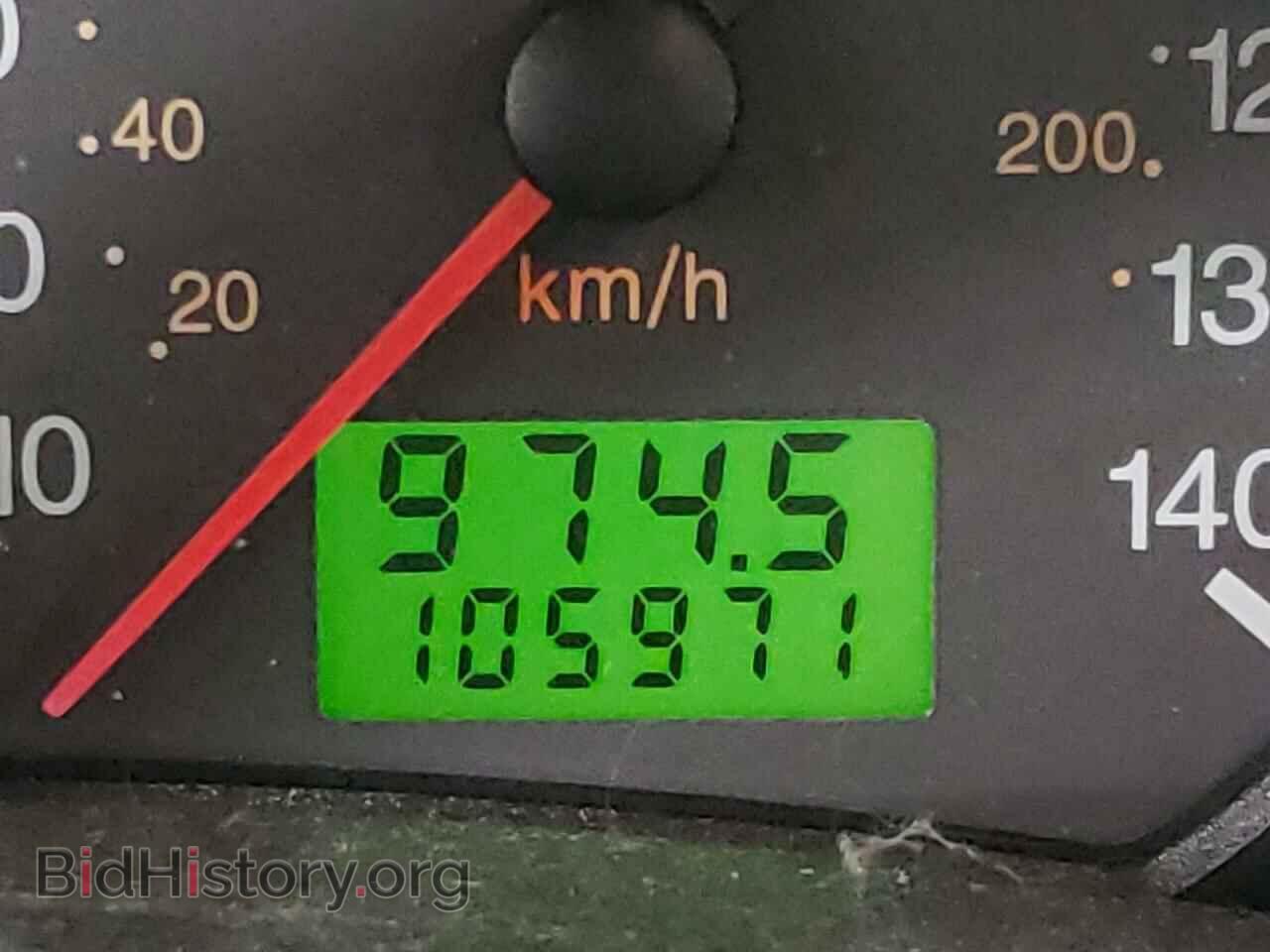 2007 FORD FOCUS - VIN: 1FAFP34N77W276105 - Фото 8