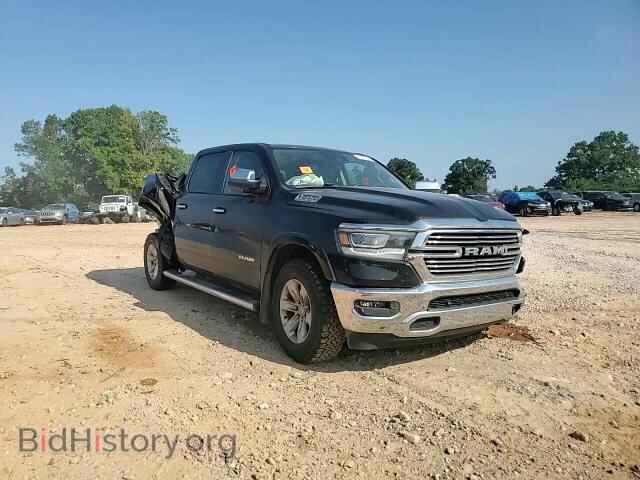 2019 RAM 1500 - VIN: 1C6SRFJT7KN549928 - Фото 13