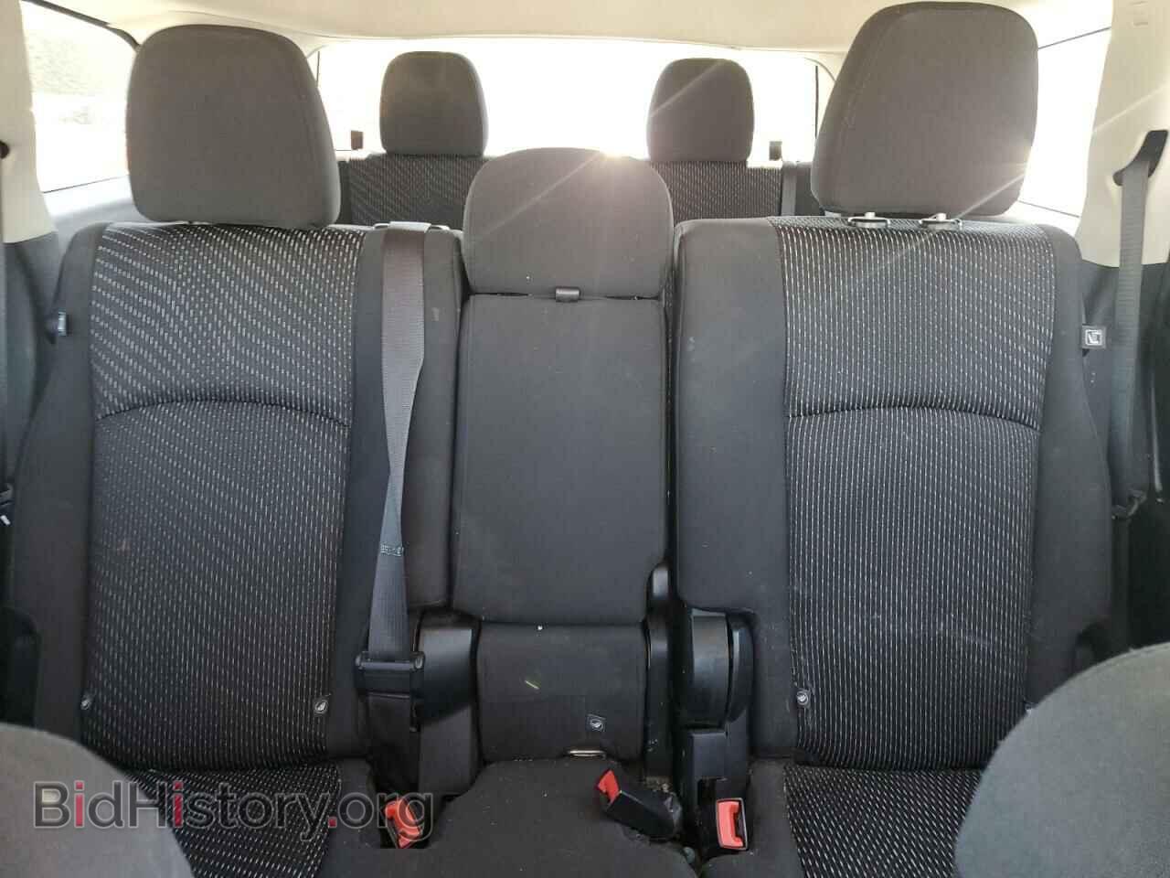 2017 DODGE JOURNEY - VIN: 3C4PDCBG2HT590960 - Фото 10