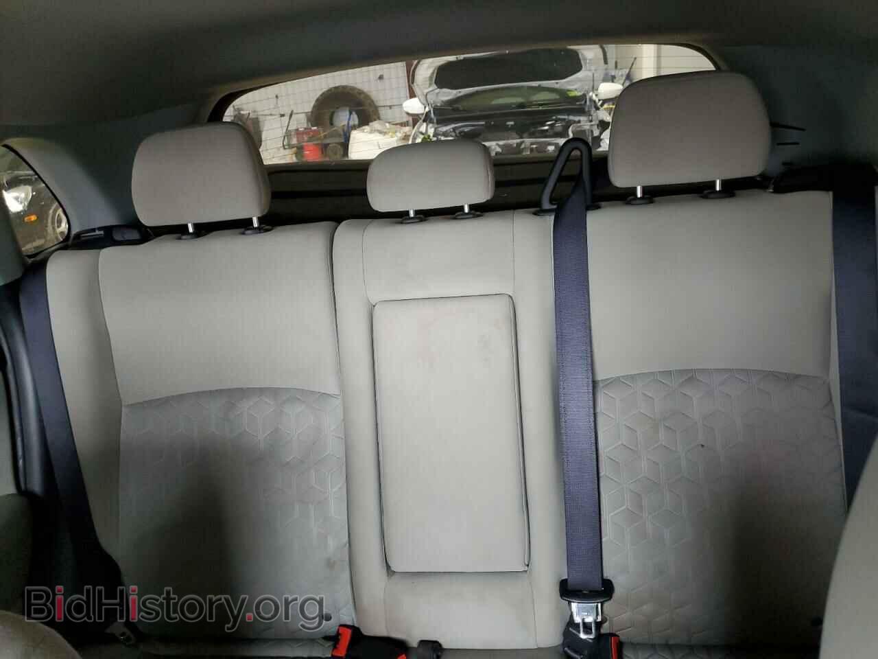 2020 MITSUBISHI OUTLANDER - VIN: JA4AP3AU2LU031339 - Фото 10