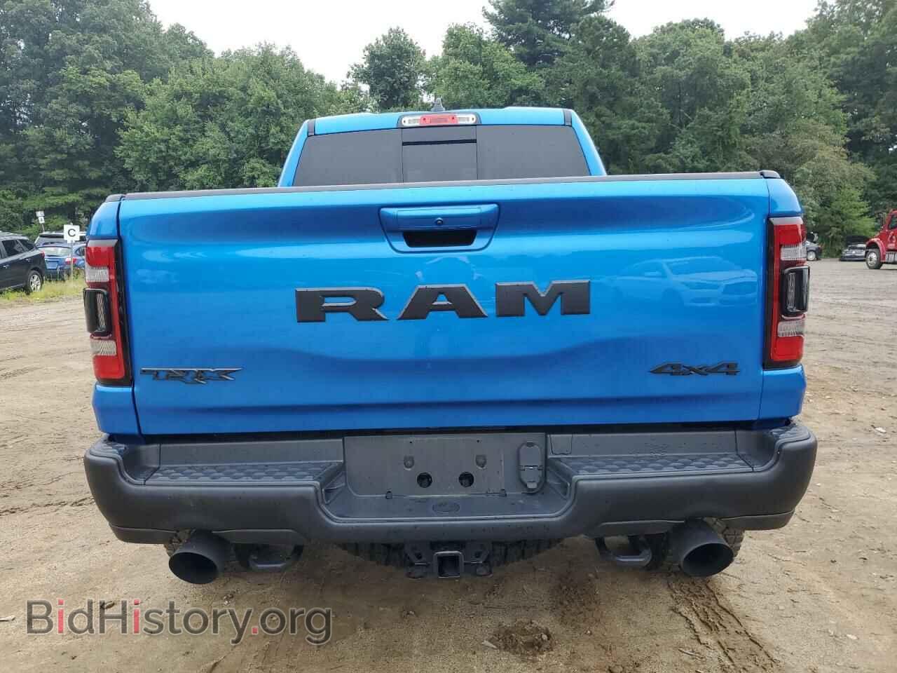 2022 RAM 1500 - VIN: 1C6SRFU95NN333600 - Фото 6