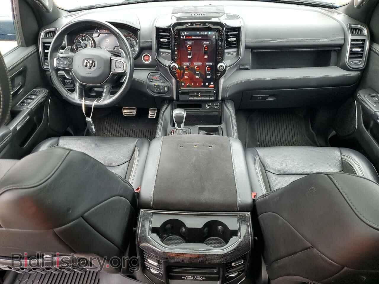 2022 RAM 1500 - VIN: 1C6SRFU95NN333600 - Фото 8