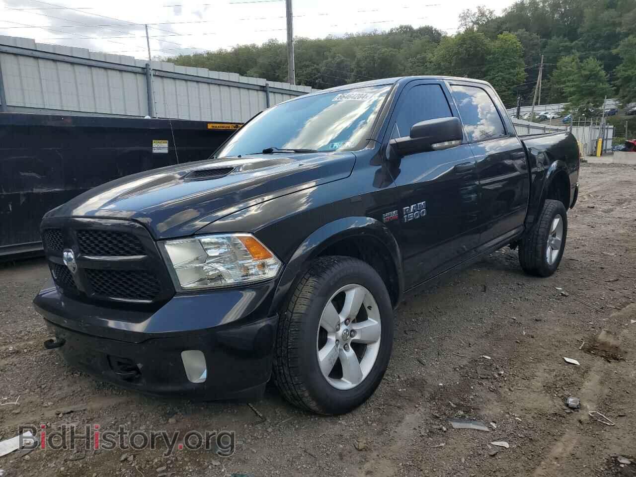 Photo 1C6RR7LT6FS626894 - RAM 1500 2015