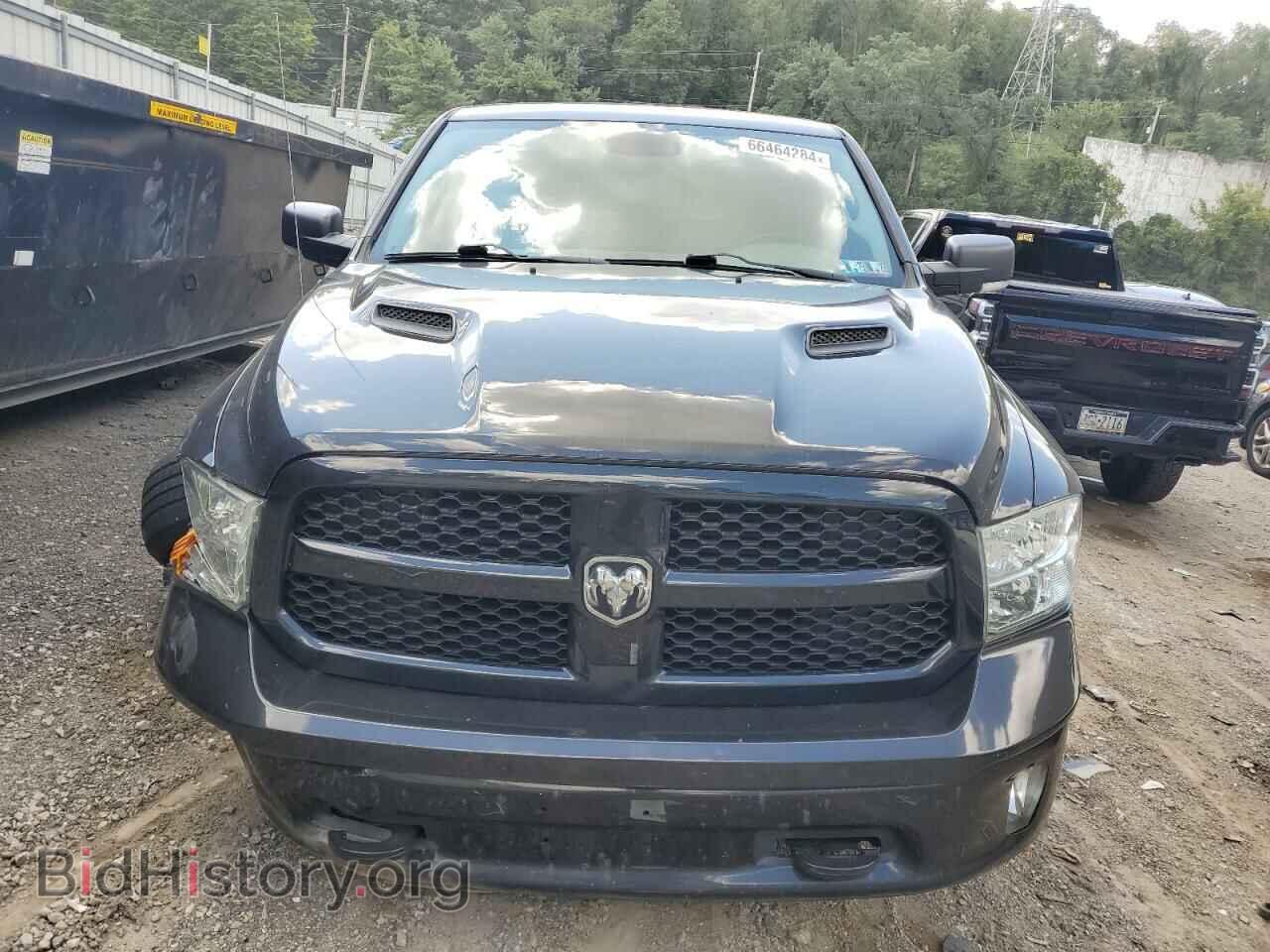 2015 RAM 1500 - VIN: 1C6RR7LT6FS626894 - Фото 5