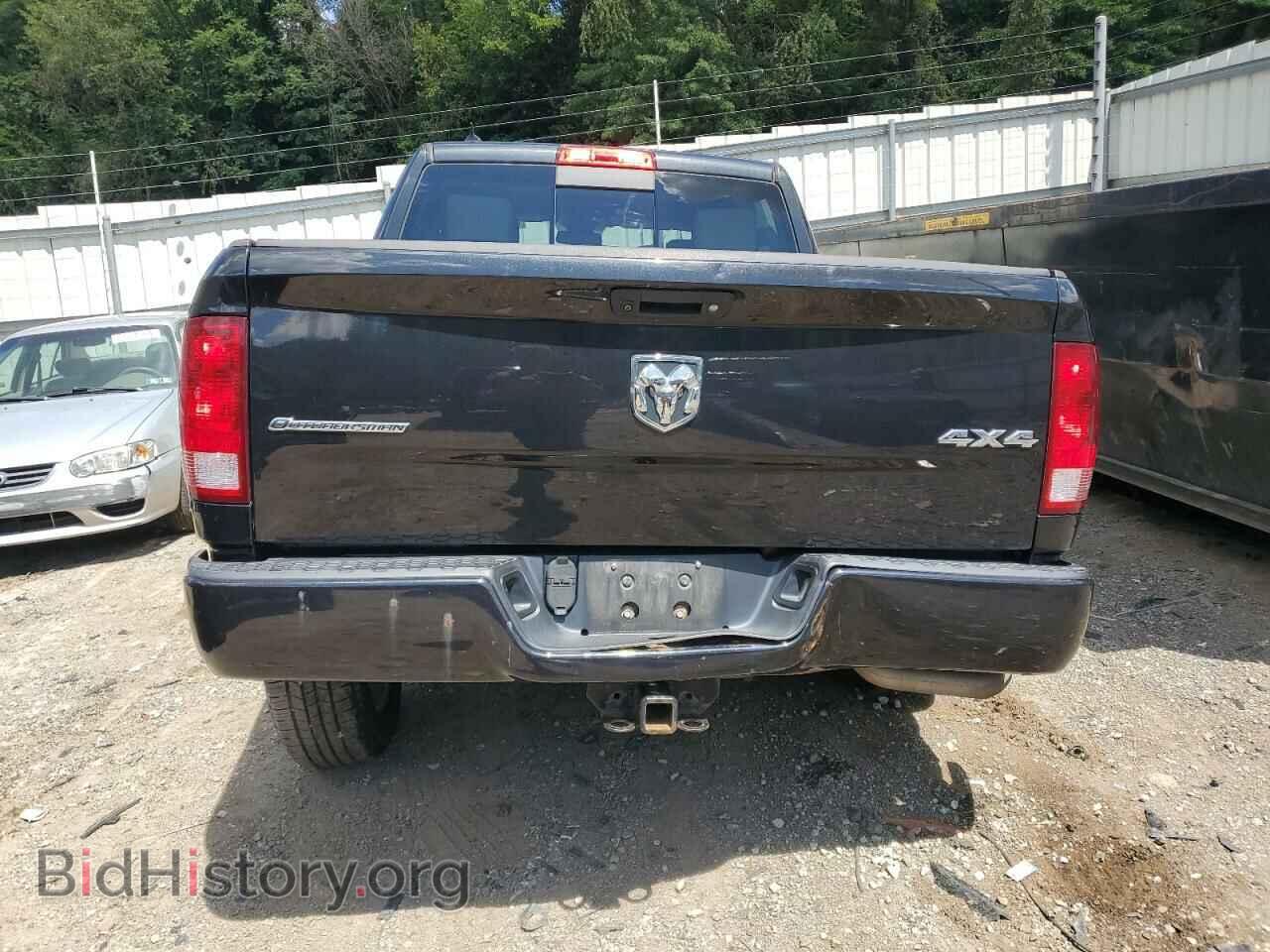 2015 RAM 1500 - VIN: 1C6RR7LT6FS626894 - Фото 6