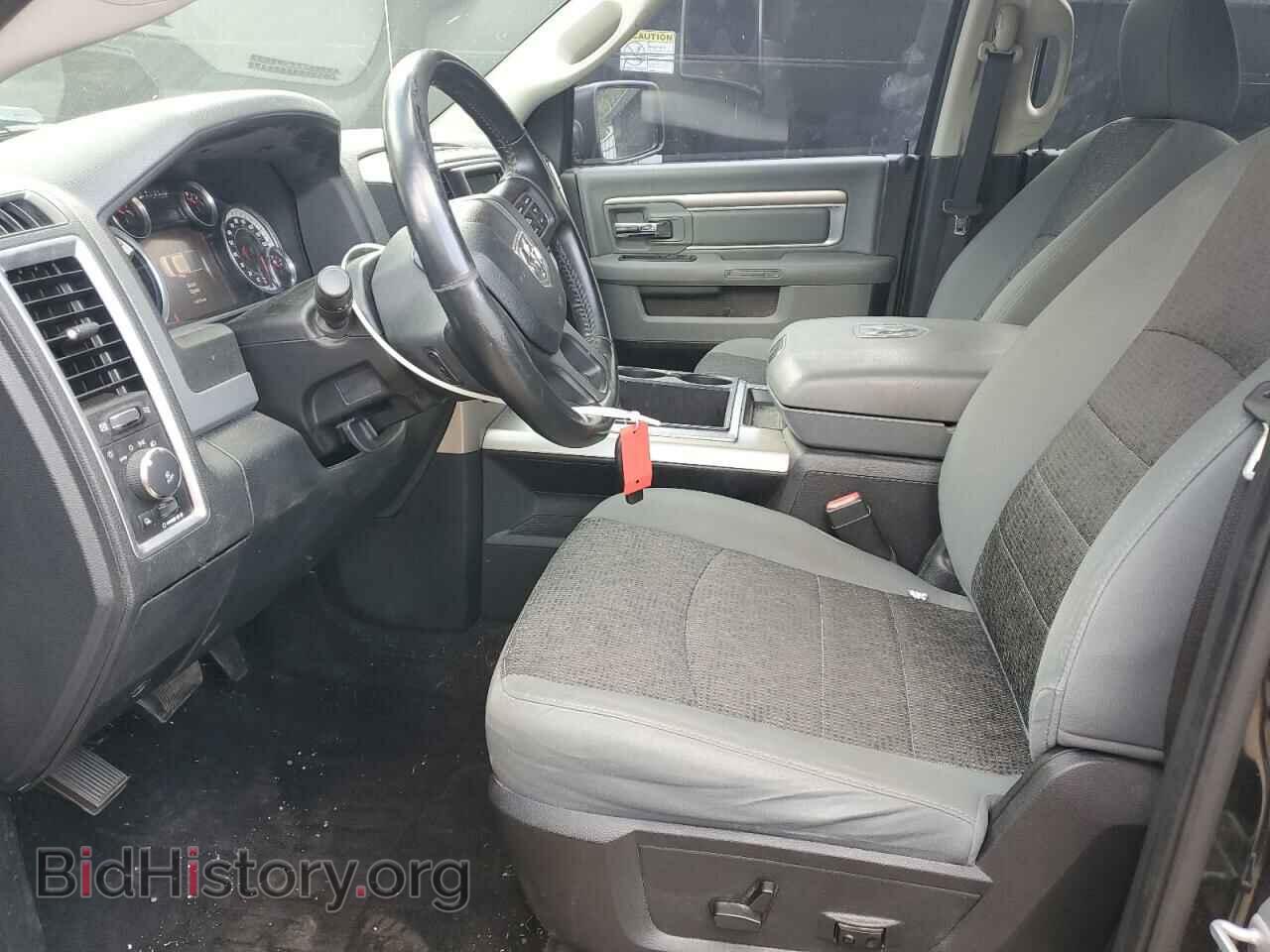 2015 RAM 1500 - VIN: 1C6RR7LT6FS626894 - Фото 7