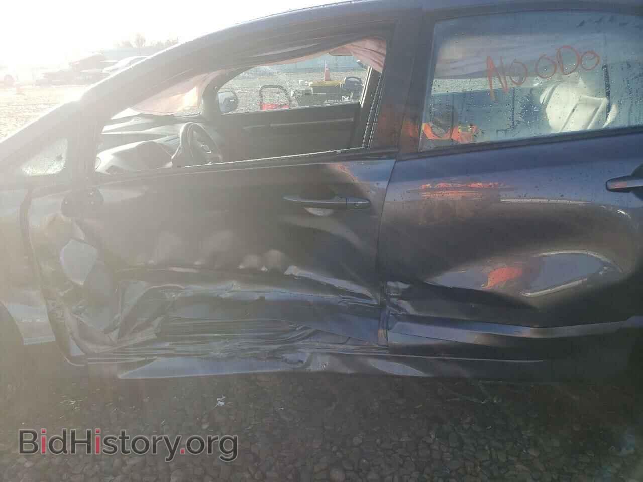 2009 HONDA CIVIC - VIN: 19XFA16939E025885 - Фото 9