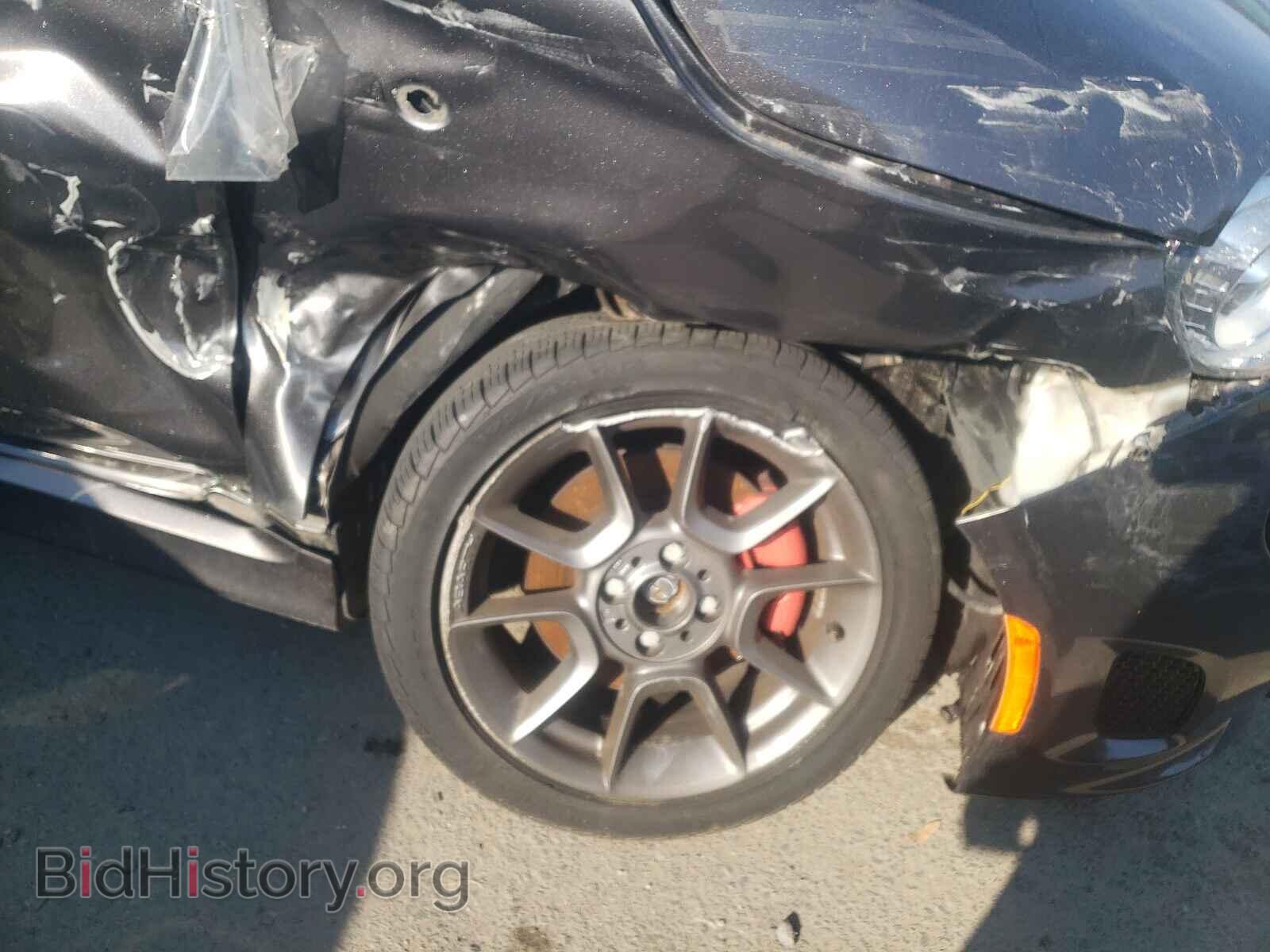 2015 FIAT 500 - VIN: 3C3CFFFH0FT621878 - Фото 9