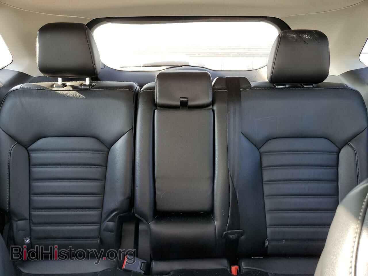 2015 FORD EDGE - VIN: 2FMTK4J95FBC33080 - Photo 10