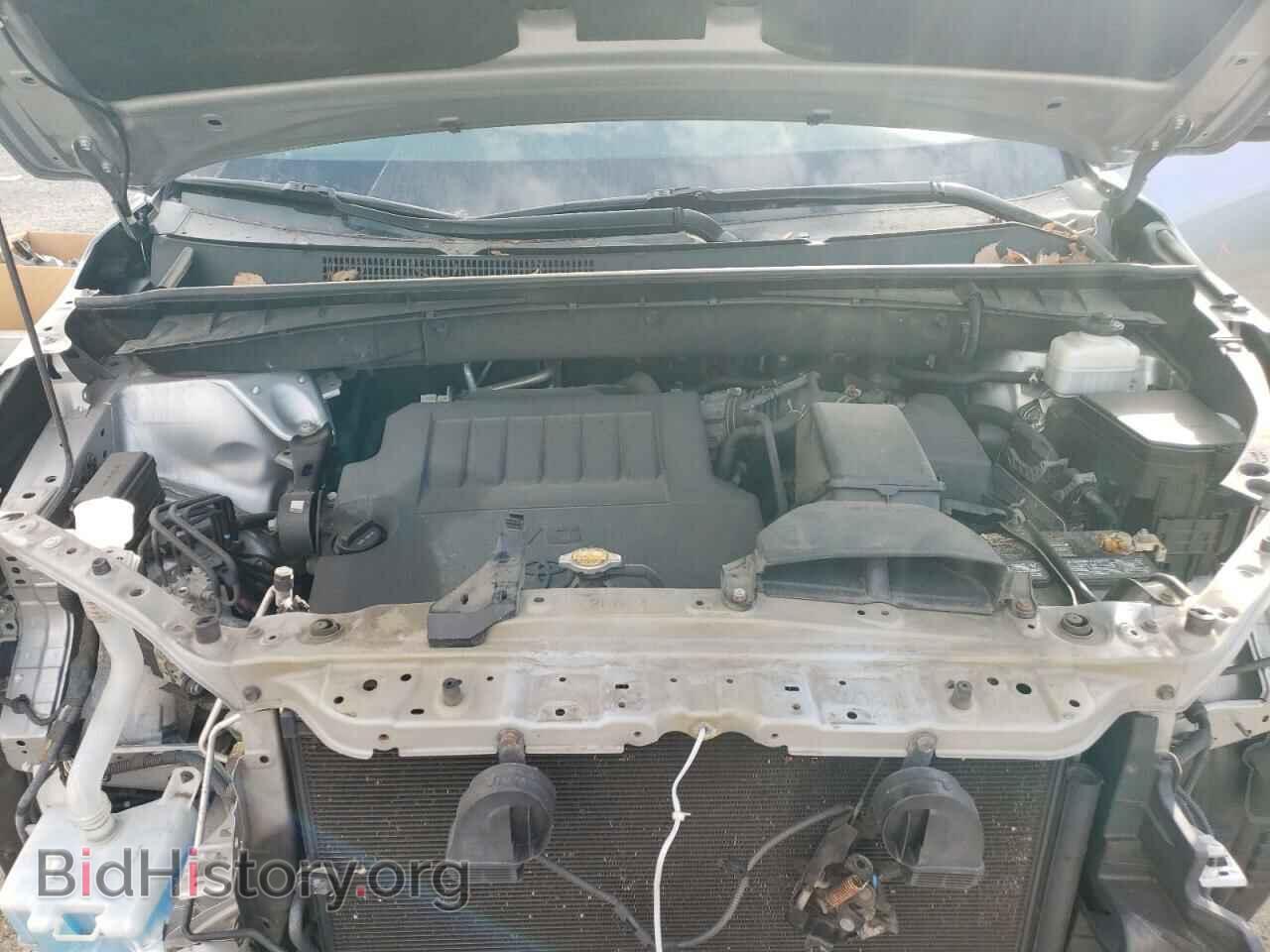 2014 TOYOTA HIGHLANDER - VIN: 5TDBKRFHXES060151 - Фото 7