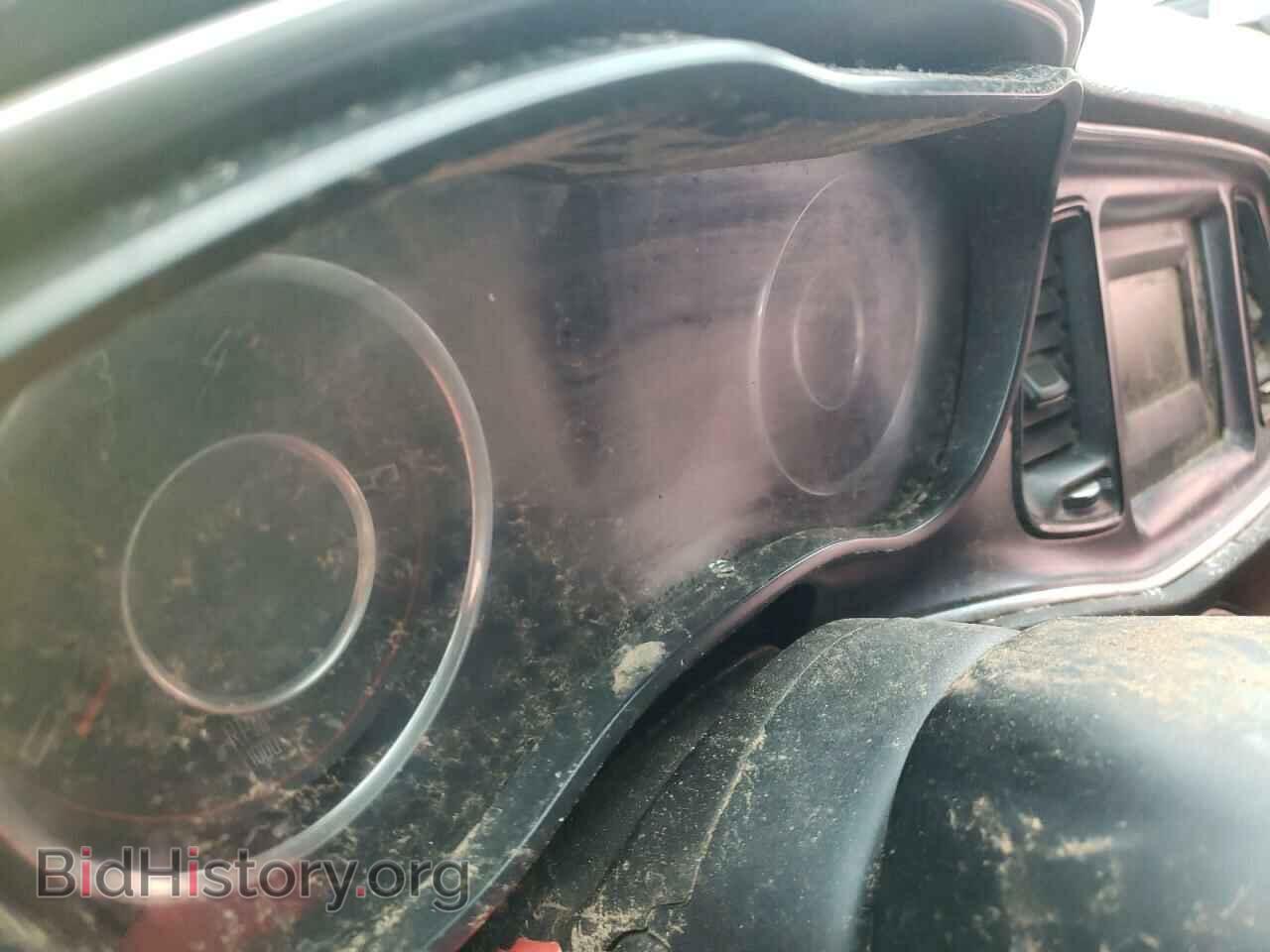 2016 DODGE CHALLENGER - VIN: 2C3CDZAG5GH184041 - Photo 8