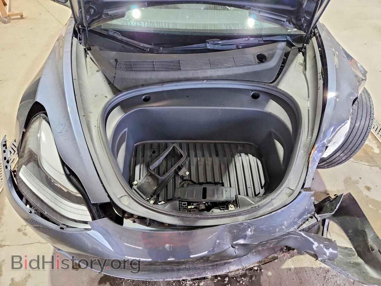 2023 TESLA MODEL 3 - VIN: 5YJ3E1EA2PF400823 - Photo 11