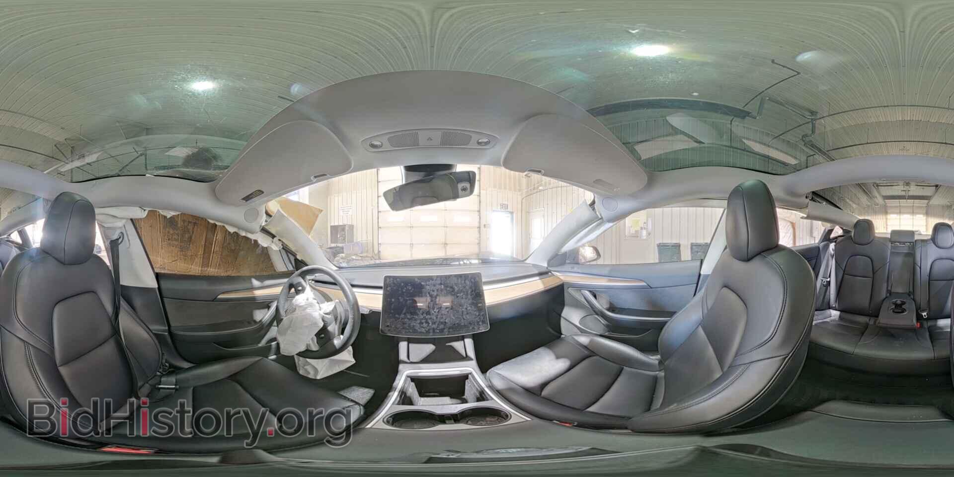 2023 TESLA MODEL 3 - VIN: 5YJ3E1EA2PF400823 - Photo 14