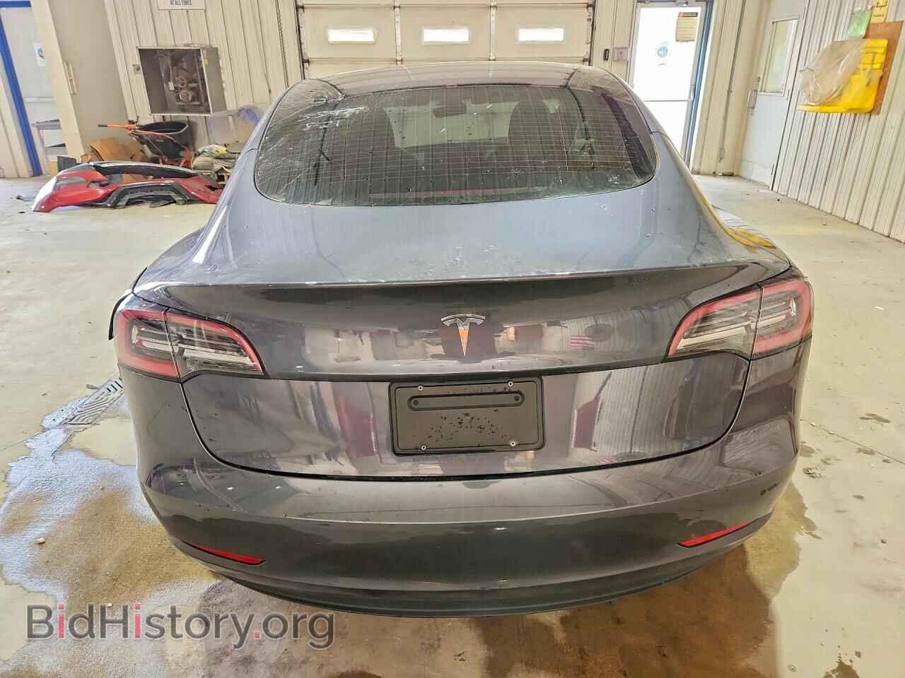 2023 TESLA MODEL 3 - VIN: 5YJ3E1EA2PF400823 - Photo 6
