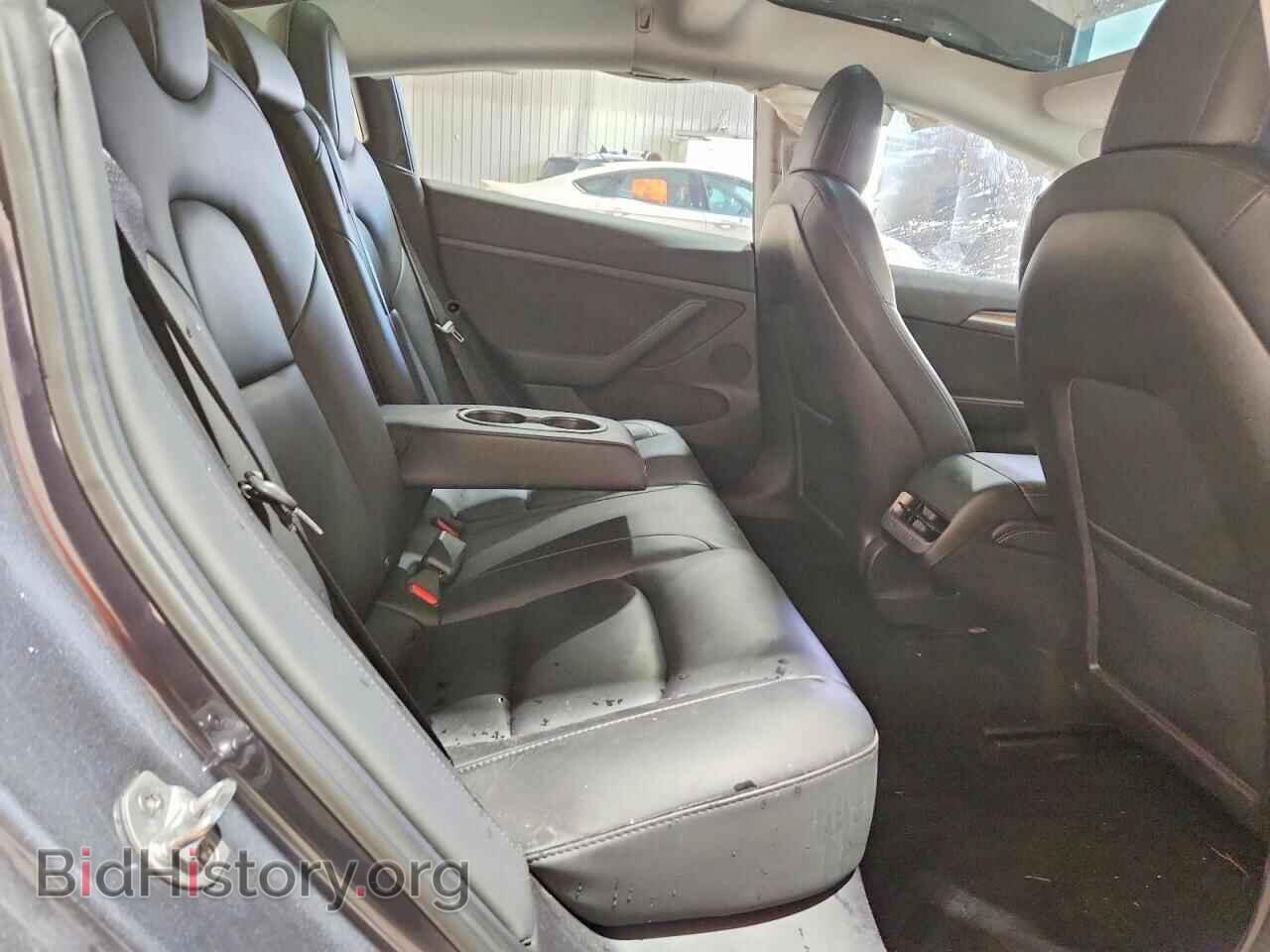 2023 TESLA MODEL 3 - VIN: 5YJ3E1EA2PF400823 - Photo 10