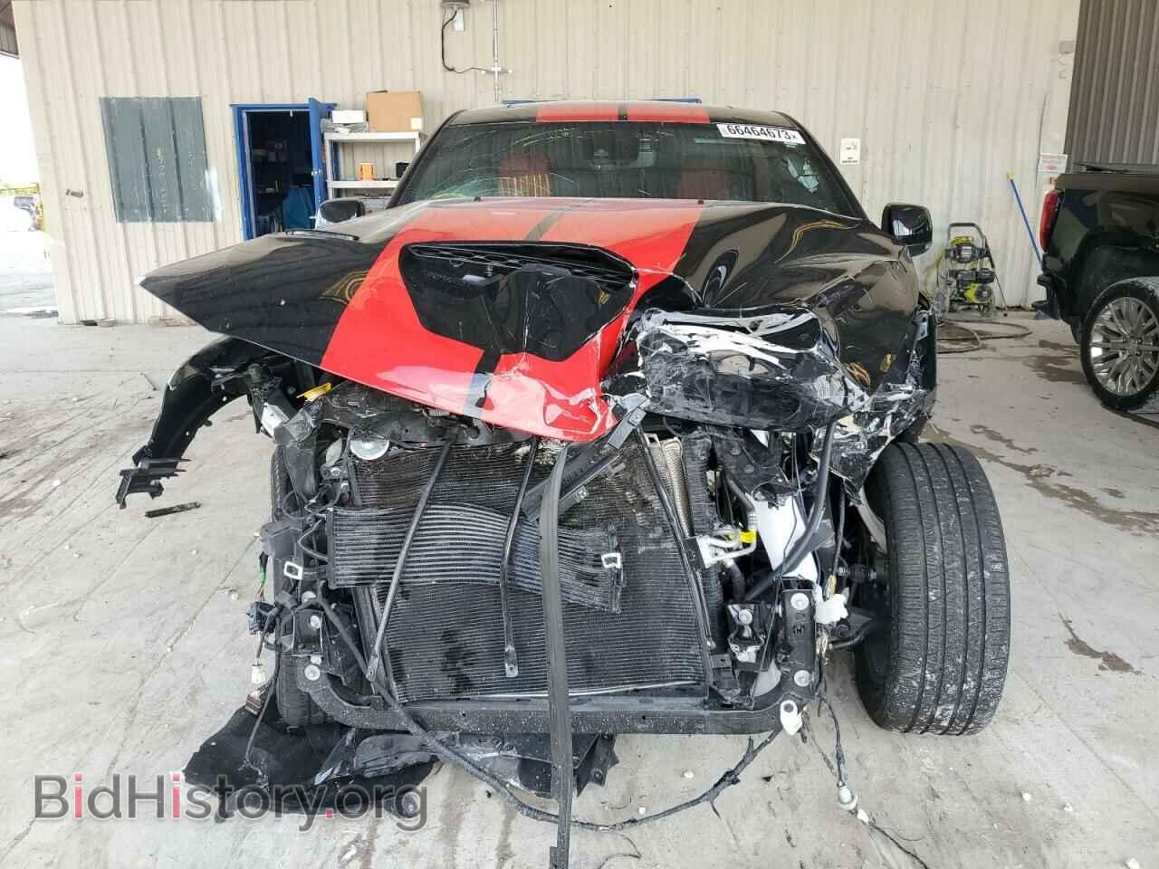 2022 DODGE DURANGO - VIN: 1C4SDHCT5NC194919 - Photo 5