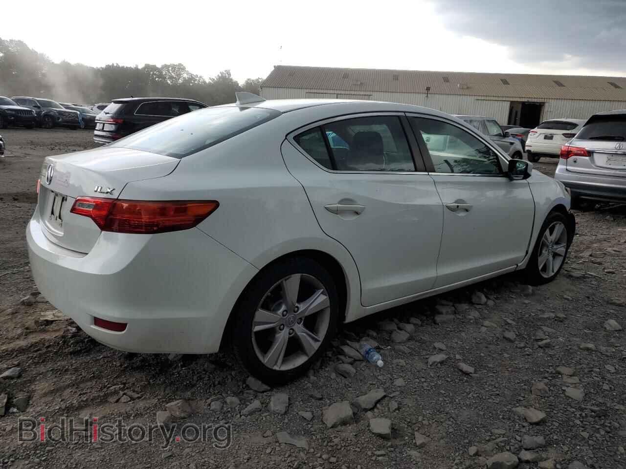 2015 ACURA ILX - VIN: 19VDE1F55FE008390 - Фото 3
