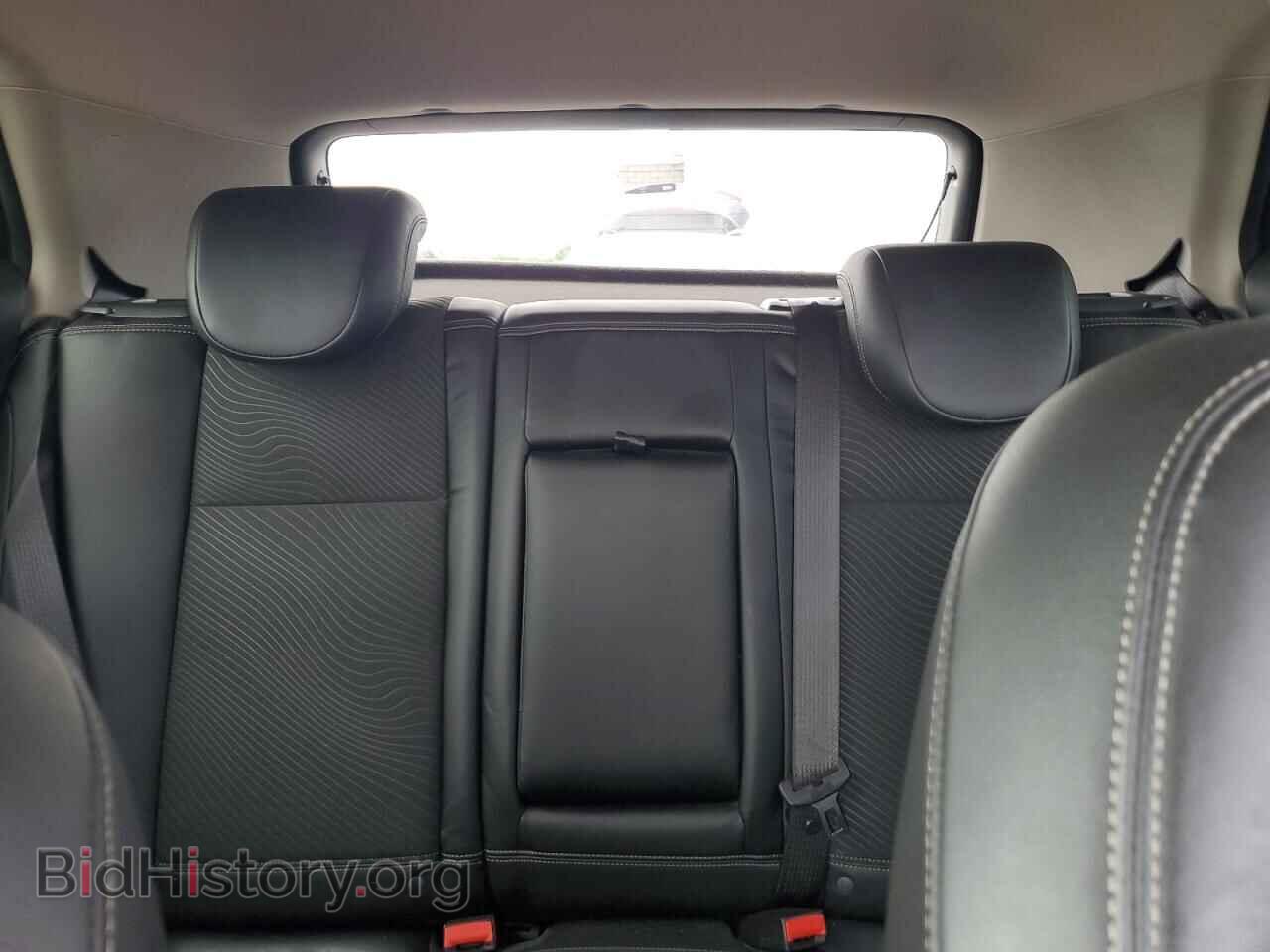 2013 BUICK ENCORE - VIN: KL4CJASB9DB208977 - Photo 10