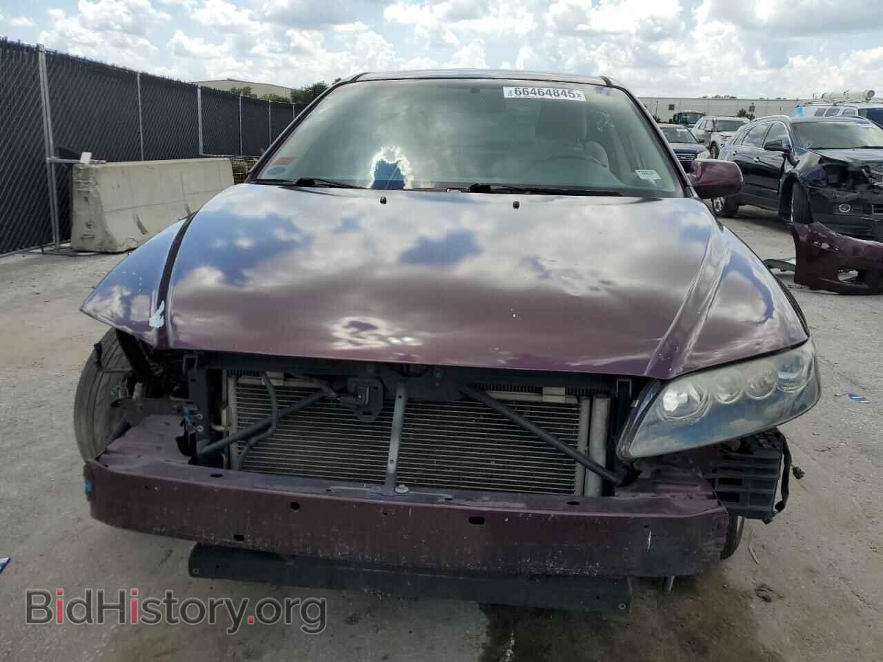 2008 MAZDA 6 - VIN: 1YVHP80C385M46191 - Фото 5