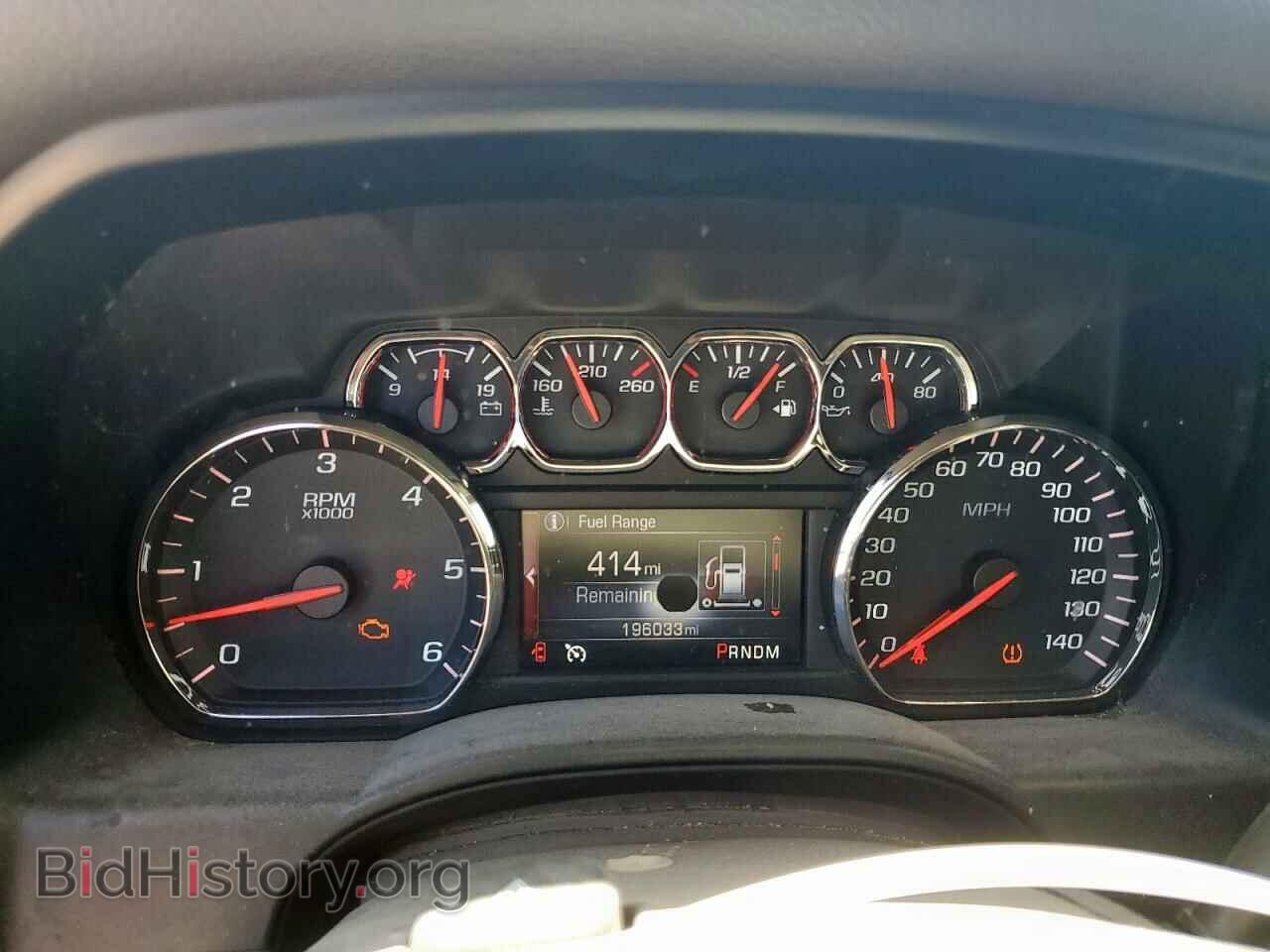 2014 GMC SIERRA - VIN: 3GTP1UEC2EG140821 - Фото 9