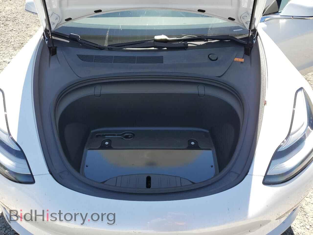 2018 TESLA MODEL 3 - VIN: 5YJ3E1EB9JF085406 - Фото 12