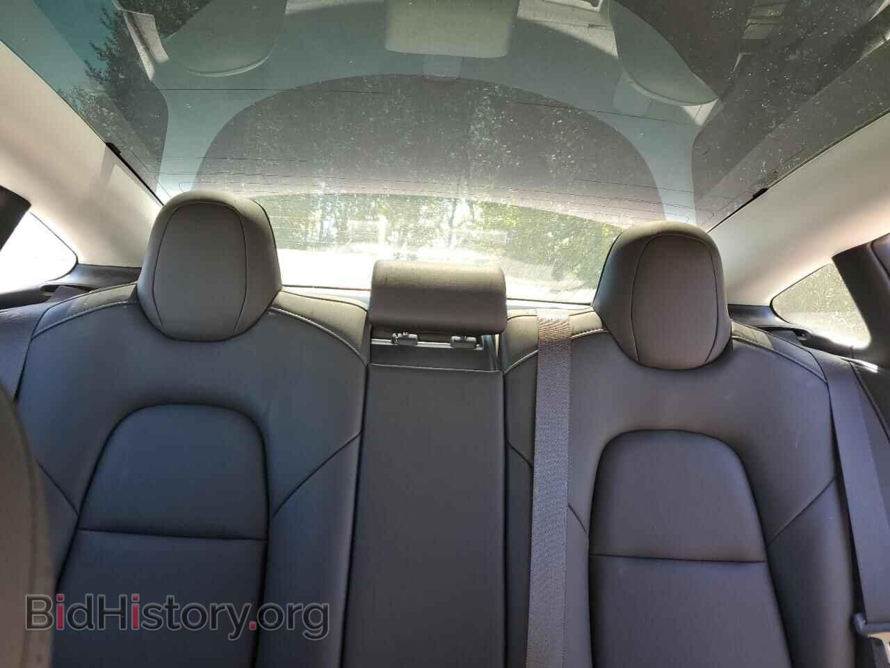 2018 TESLA MODEL 3 - VIN: 5YJ3E1EB9JF085406 - Фото 10