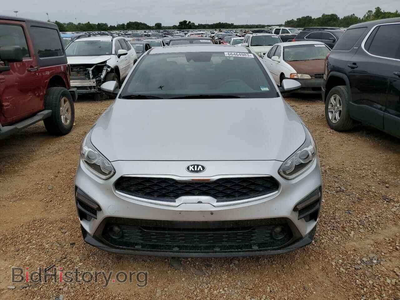 2020 KIA FORTE - VIN: 3KPF54AD0LE212042 - Photo 5