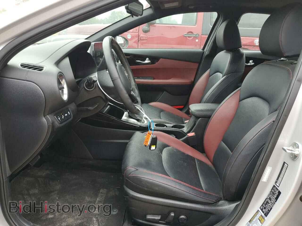 2020 KIA FORTE - VIN: 3KPF54AD0LE212042 - Photo 7