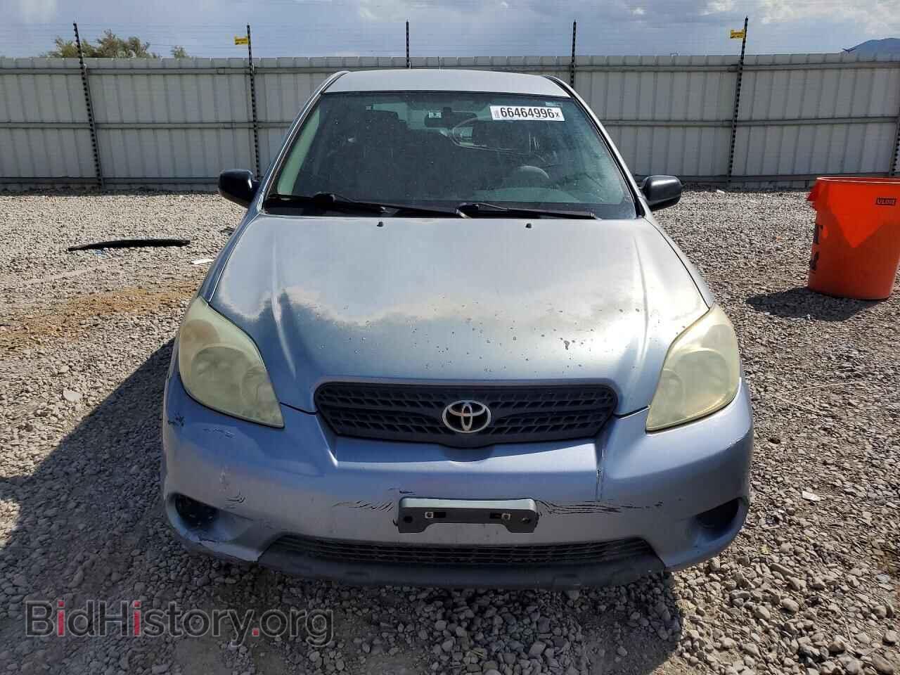 2006 TOYOTA MATRIX - VIN: 2T1KR32E96C607165 - Photo 5