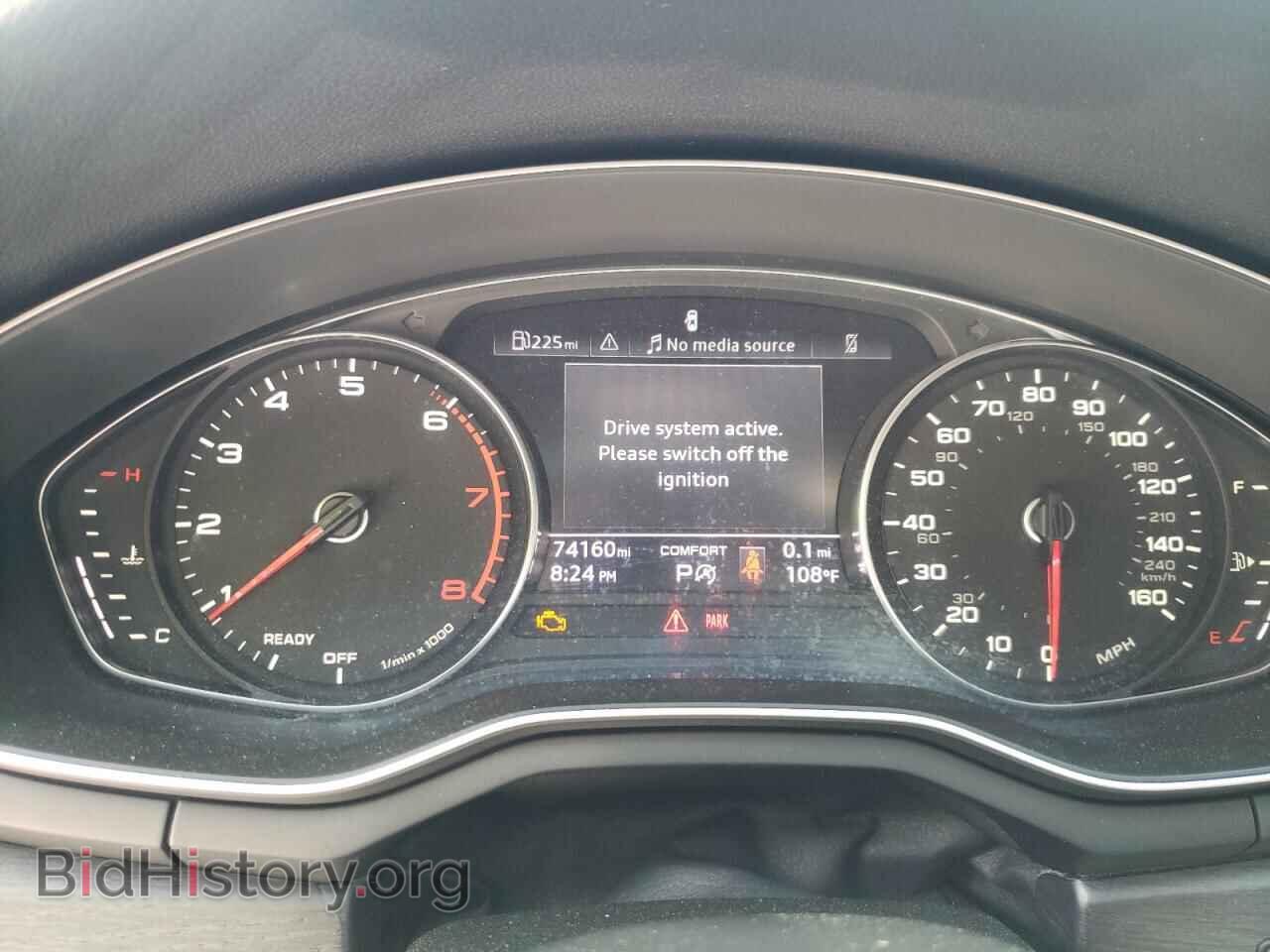 2021 AUDI A5 - VIN: WAUDACF54MA016735 - Photo 9