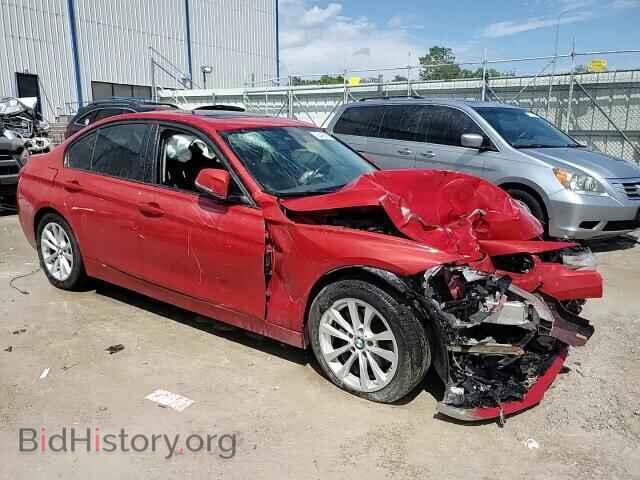2016 BMW 3 SERIES - VIN: WBA8E5G57GNU21775 - Фото 13