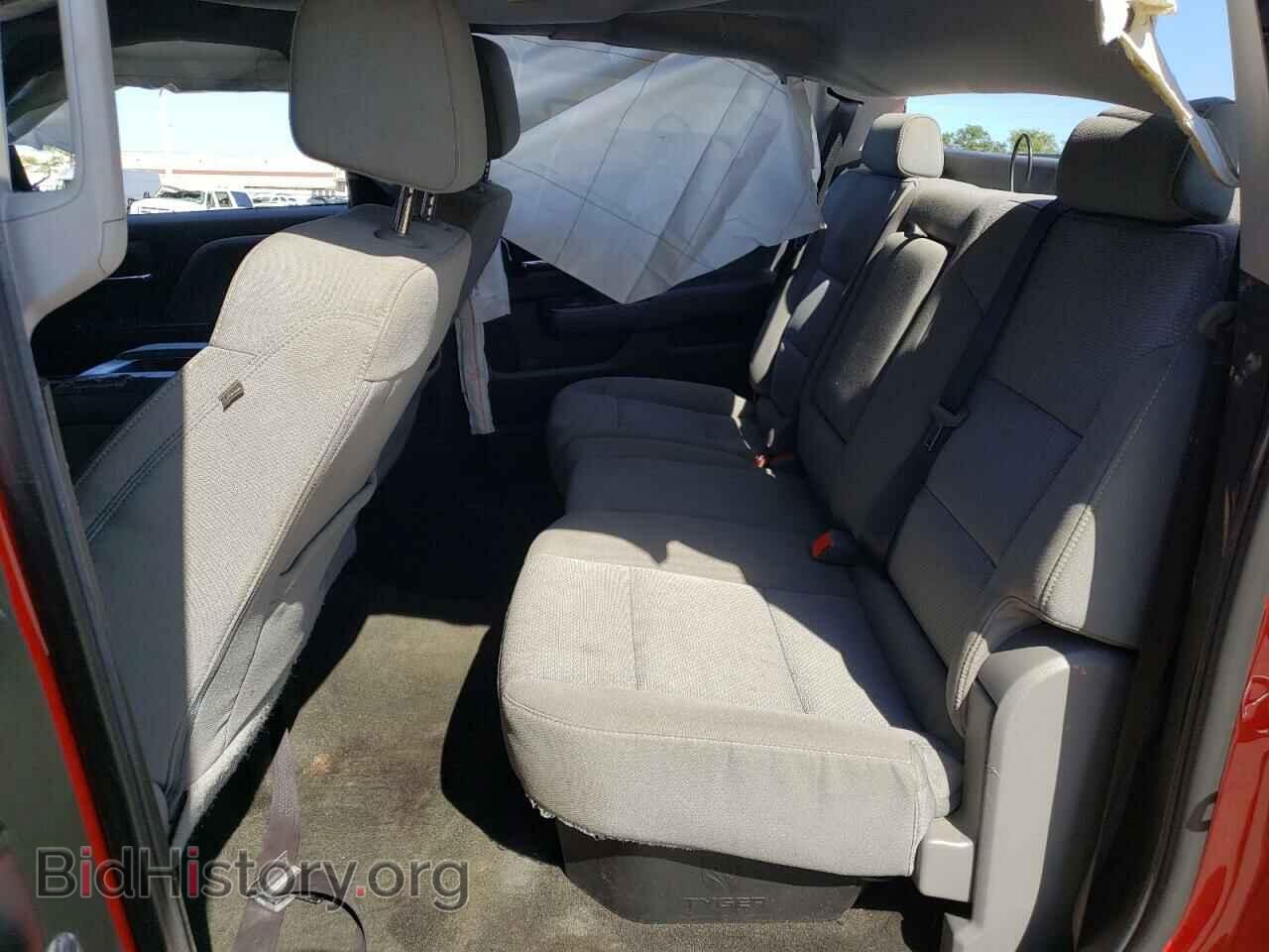 2018 CHEVROLET ALL Models - VIN: 3GCPCPEH1JG150337 - Фото 10