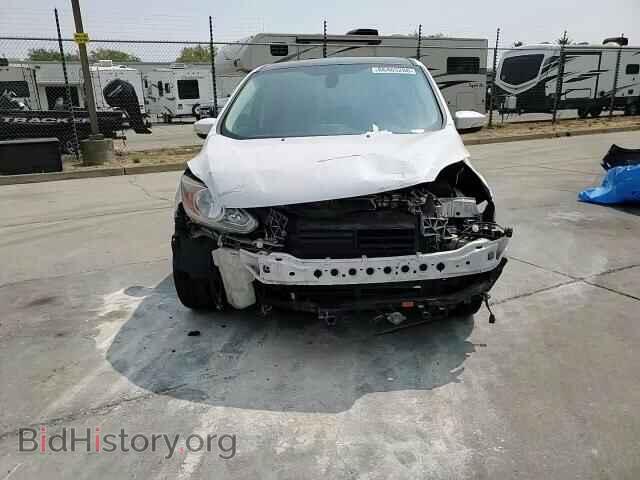 2013 FORD CMAX - VIN: 1FADP5BU1DL544799 - Photo 14