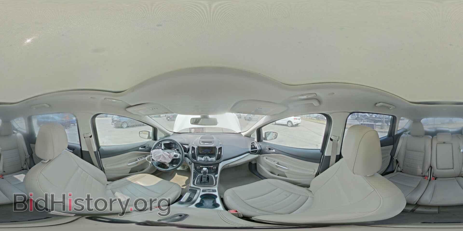 2013 FORD CMAX - VIN: 1FADP5BU1DL544799 - Photo 15