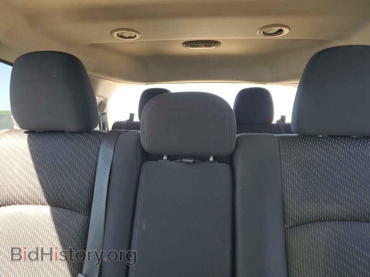 2012 DODGE JOURNEY - VIN: 3C4PDCBG5CT144004 - Фото 10
