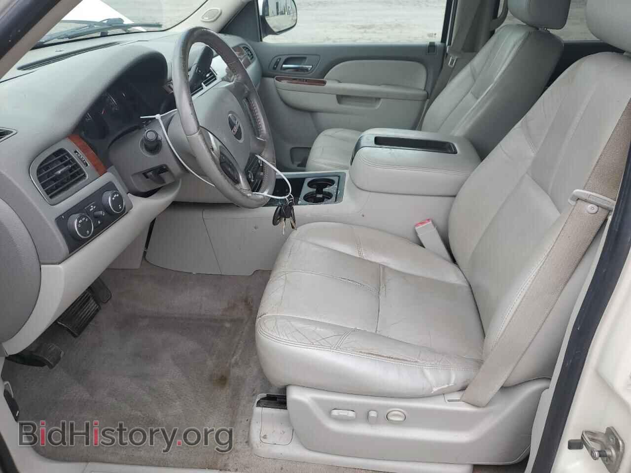 2011 GMC YUKON - VIN: 1GKS2CE0XBR262852 - Фото 7