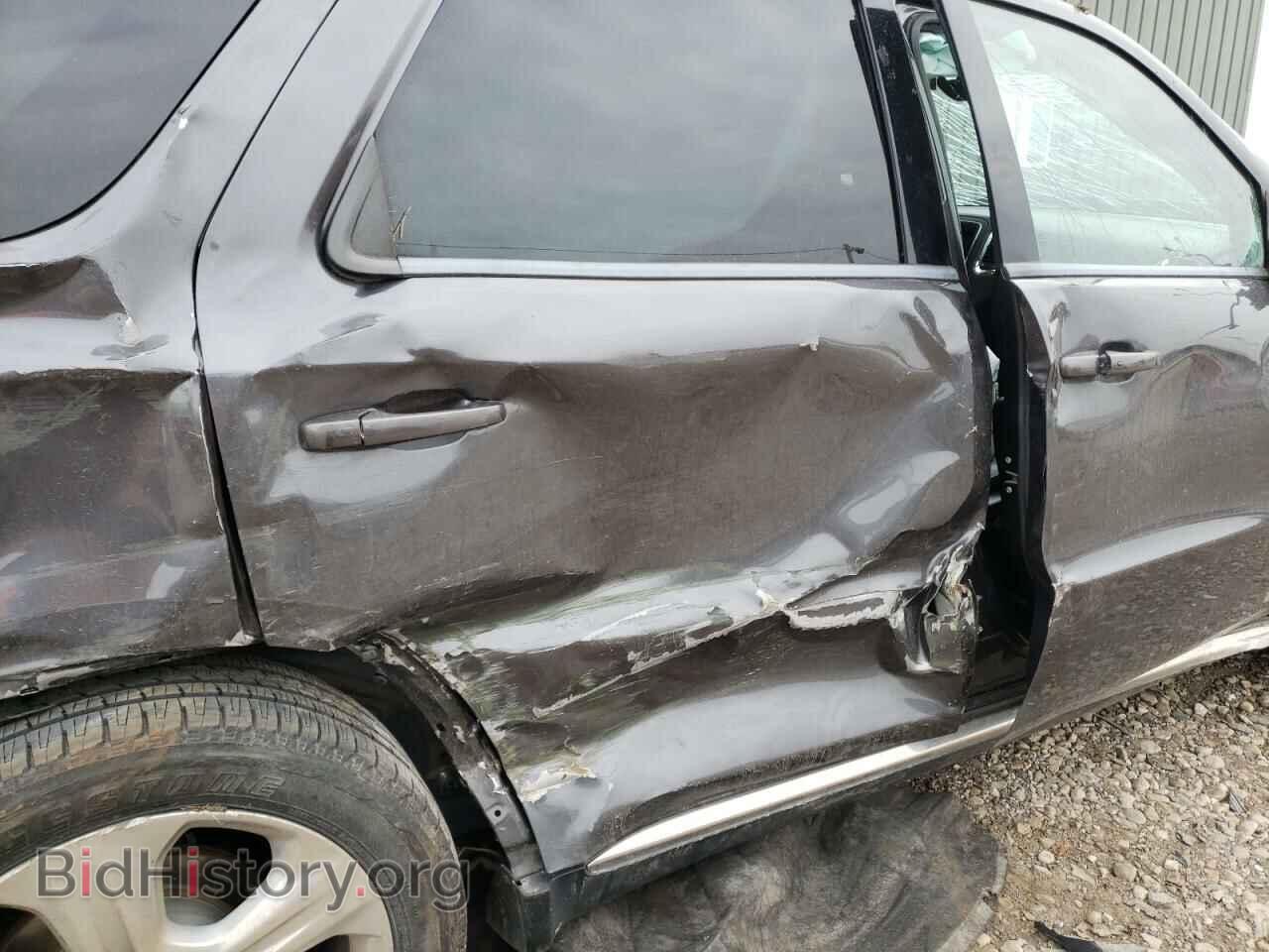 2014 DODGE DURANGO - VIN: 1C4RDJDG0EC411266 - Photo 6