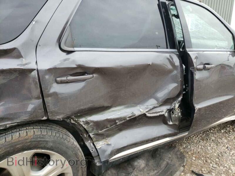 2014 Dodge DURANGO (VIN 1C4RDJDG0EC411266) — photo 6 of 10