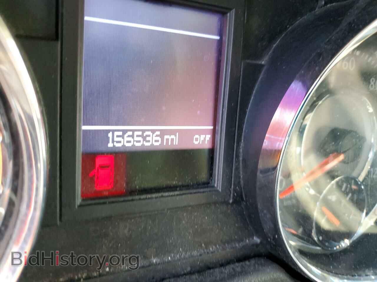 2014 CHRYSLER MINIVAN - VIN: 2C4RC1BG6ER404030 - Фото 8
