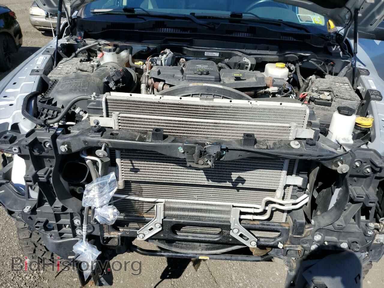 2017 RAM 2500 - VIN: 3C6UR5FL8HG686518 - Фото 11