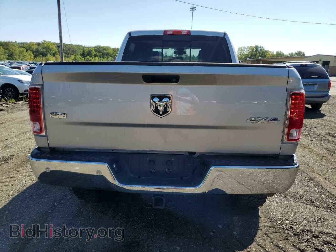 2017 RAM 2500 - VIN: 3C6UR5FL8HG686518 - Фото 6